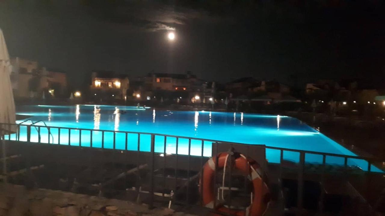 Garda Resort Village I Borghi ペスキエーラ・デル・ガルダ エクステリア 写真